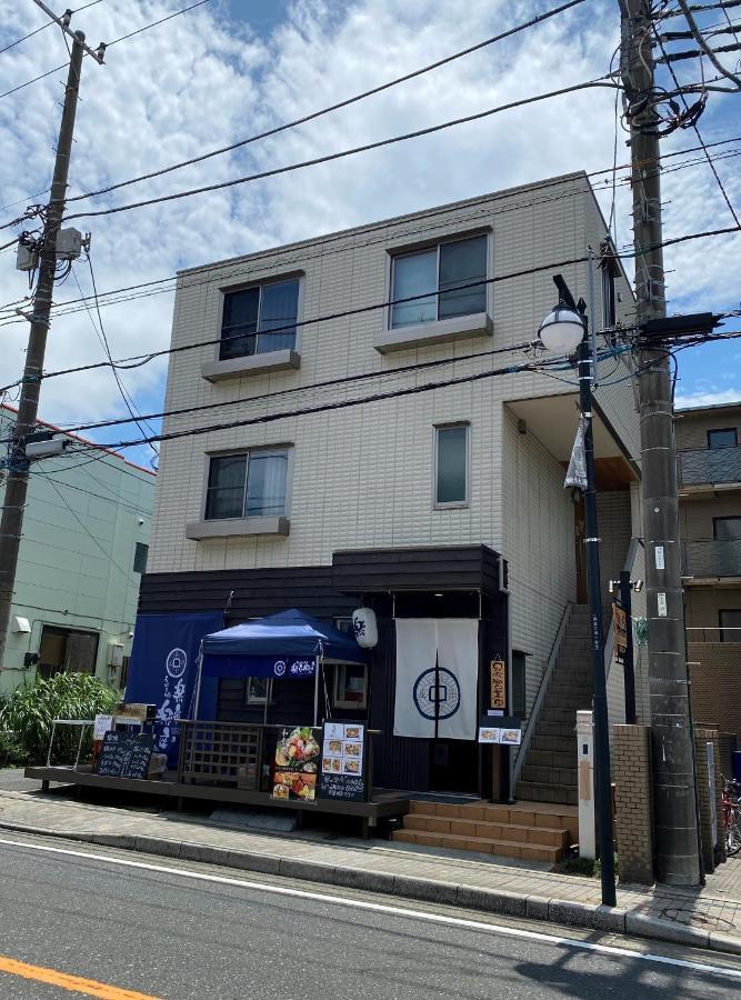 B&B Yuigahama Kamakura Exterior photo
